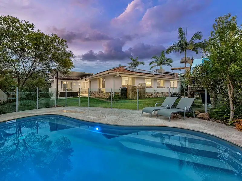 Main view of Homely house listing, 30 Cressbrook Drive, Albany Creek QLD 4035
