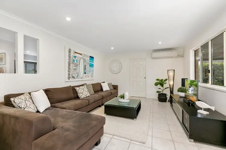 Second view of Homely house listing, 9 Fittell Court, Tewantin QLD 4565
