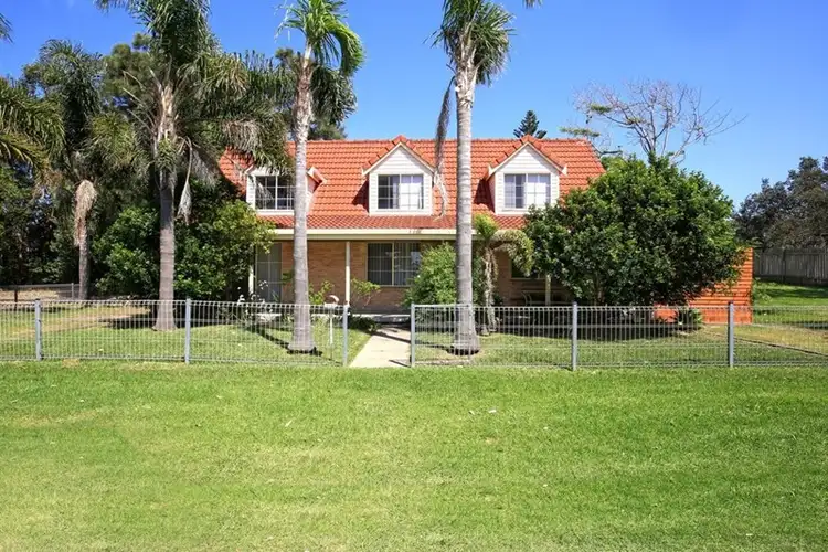 Main view of Homely house listing, 61a Allerton Avenue, Culburra Beach NSW 2540