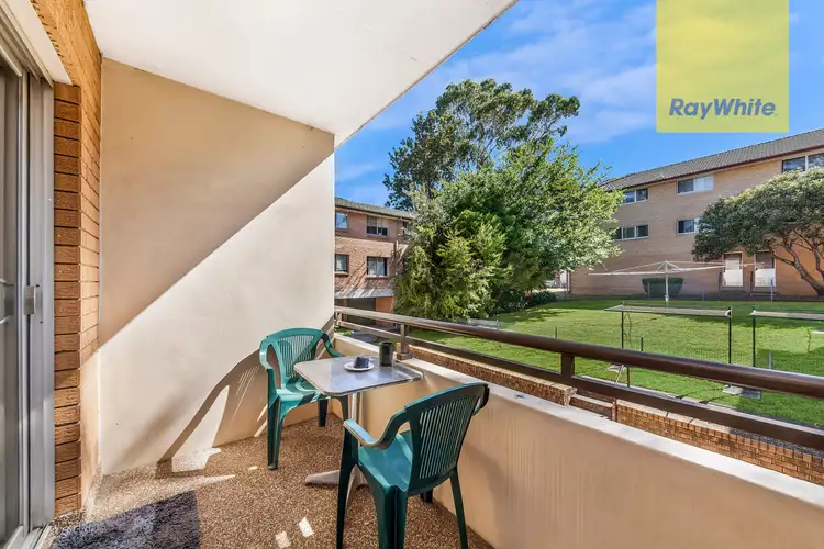 Sixth view of Homely apartment listing, 7/108 O'Connell Street, North Parramatta NSW 2151