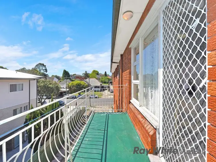 Seventh view of Homely unit listing, 10/26 Wangee Road, Lakemba NSW 2195