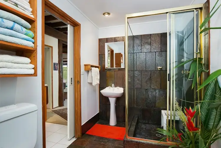 Seventh view of Homely house listing, 5 Kiriwina Close, Trinity Beach QLD 4879