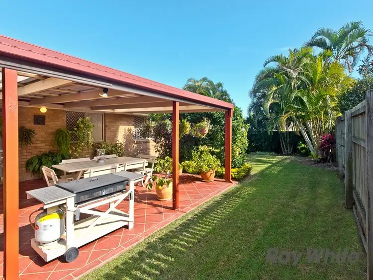 Fifth view of Homely house listing, 96 Caulfield Street, Bracken Ridge QLD 4017