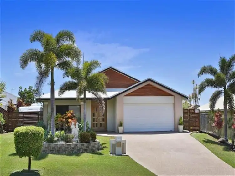 16 Blackbean Court, Mount Louisa QLD 4814