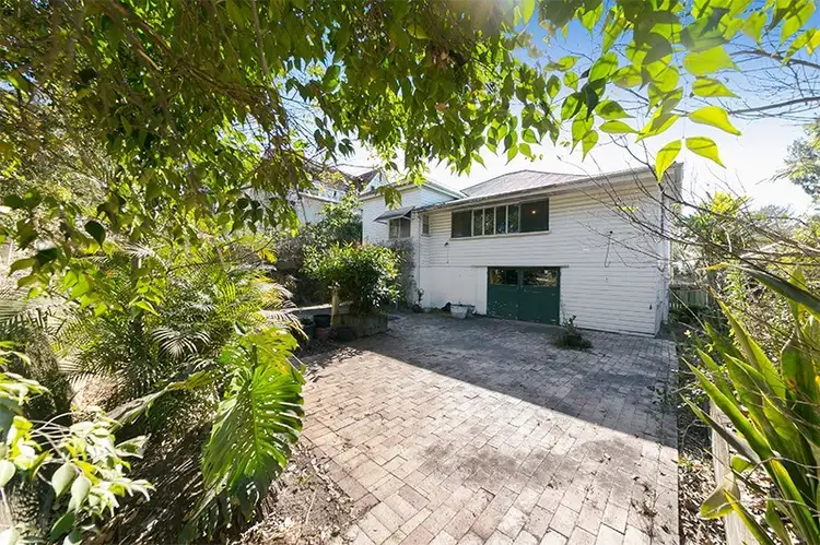 Third view of Homely house listing, 54 Moulton Street, Ashgrove QLD 4060
