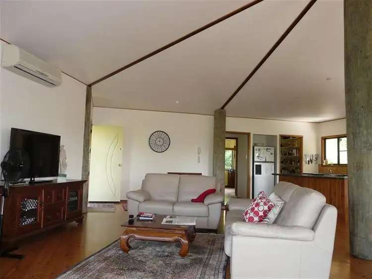 Fifth view of Homely house listing, 1 Josephine Falls, Wooroonooran QLD 4861