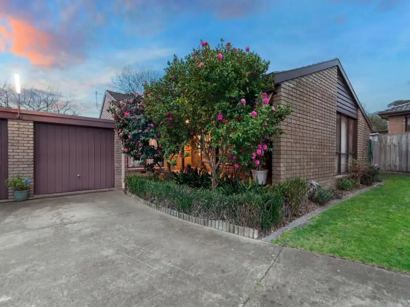 Main view of Homely unit listing, 1/37 Heatherhill Road, Frankston VIC 3199