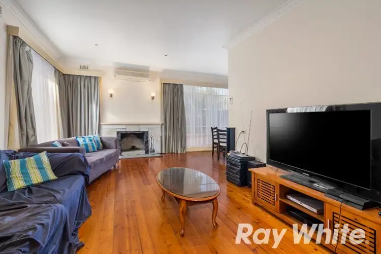 Fifth view of Homely house listing, 2 Kingsclere Street, Vermont VIC 3133
