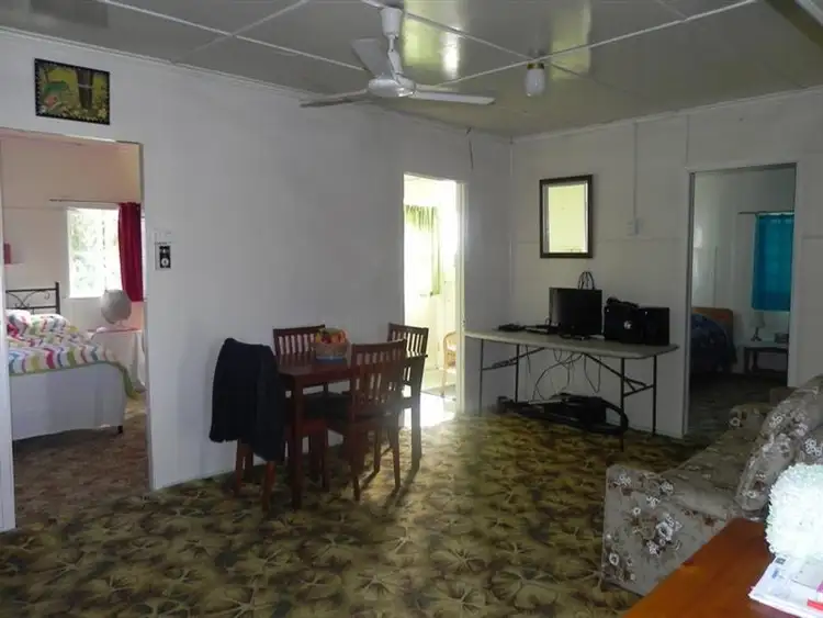 Fourth view of Homely house listing, 20 Weale, Pittsworth QLD 4356