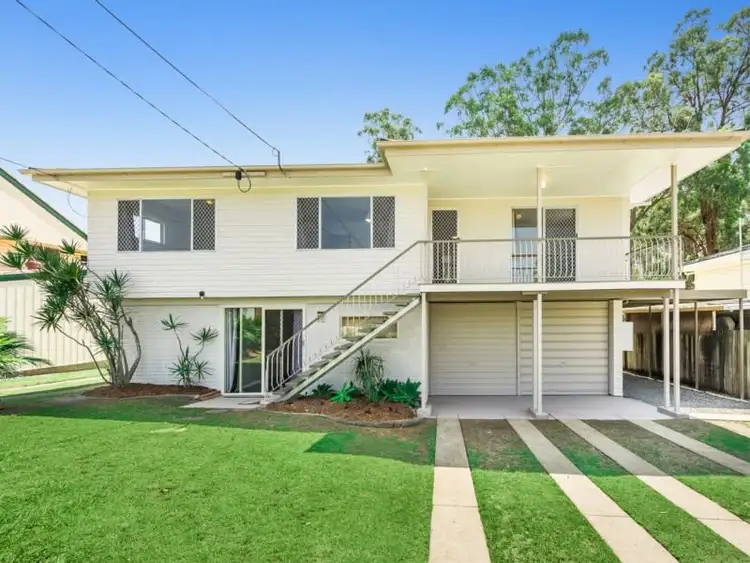 24 Devon Street, Rochedale South QLD 4123