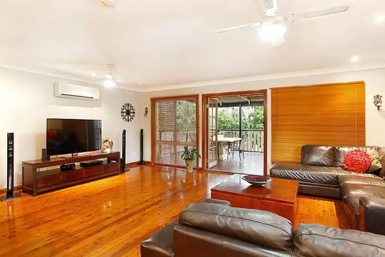 Fourth view of Homely house listing, 84 Dora Street, Blacktown NSW 2148