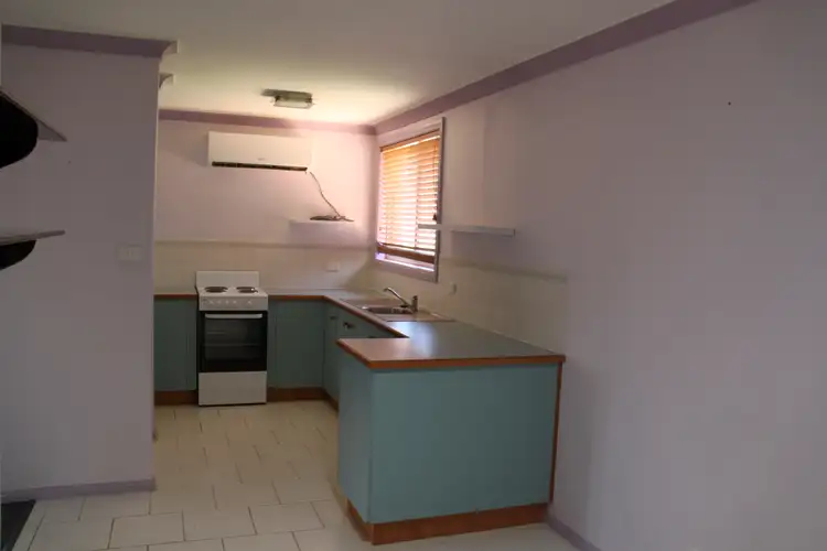 Fourth view of Homely unit listing, 1/8 Curlew Crescent, Tamworth NSW 2340