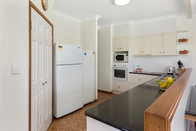 Fifth view of Homely rural property listing, 984 Biddeston Southbrook Road, Southbrook QLD 4363