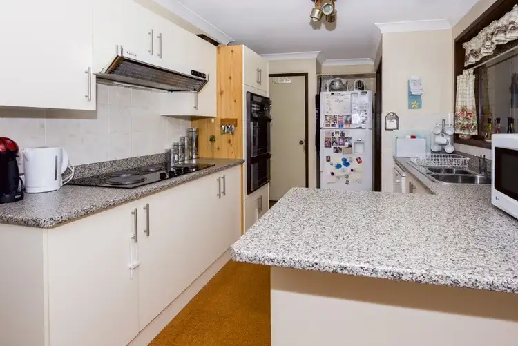Third view of Homely house listing, 22 Samantha Crescent, Kincumber NSW 2251