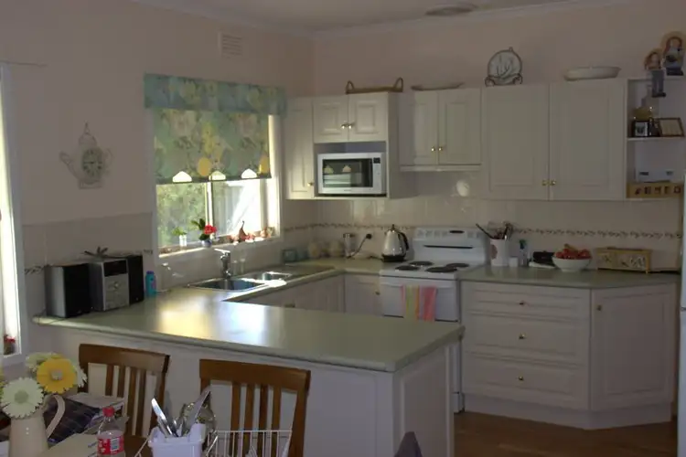 Second view of Homely house listing, 7 MASMAN, Baradine NSW 2396