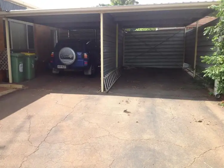 Third view of Homely house listing, Units 1 and 2/2 Raferty Street, Centenary Heights QLD 4350