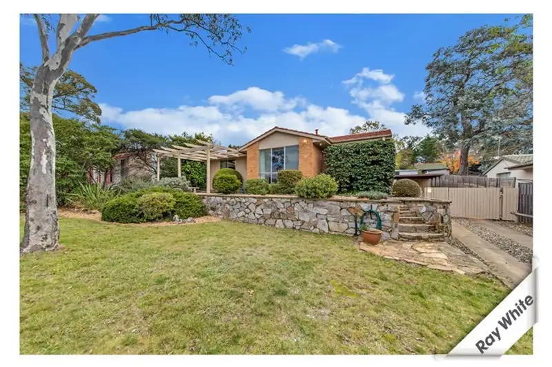 Main view of Homely house listing, 63 Bennelong Crescent, Macquarie ACT 2614