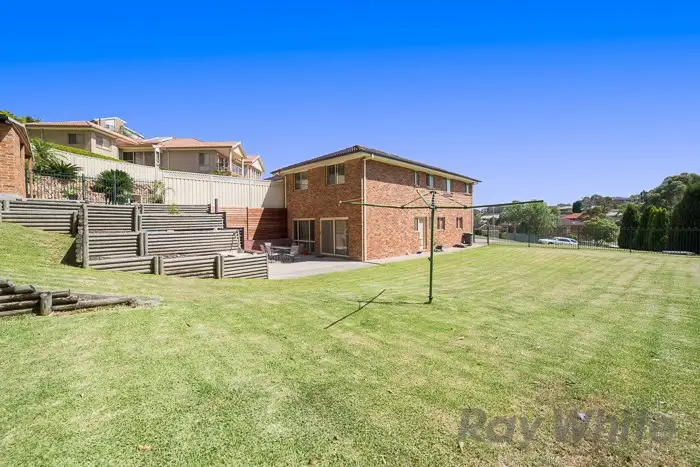 Fourth view of Homely house listing, 3 Boambee Close, Wallsend NSW 2287