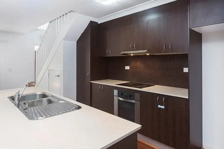 Fifth view of Homely townhouse listing, 25/33 Clark Street, Biggera Waters QLD 4216