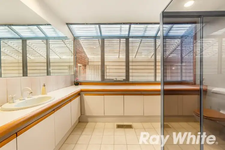 Third view of Homely house listing, 16 Patrick Close, Greensborough VIC 3088