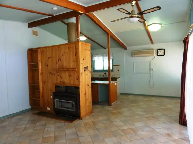Third view of Homely house listing, 581 O'Neil Street, Broken Hill NSW 2880