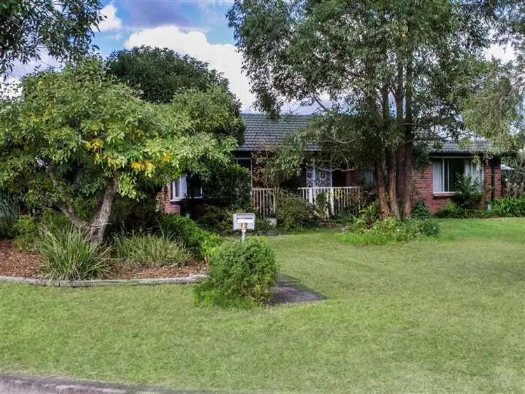 Fourth view of Homely house listing, 12 Malcolm Avenue, Werrington NSW 2747