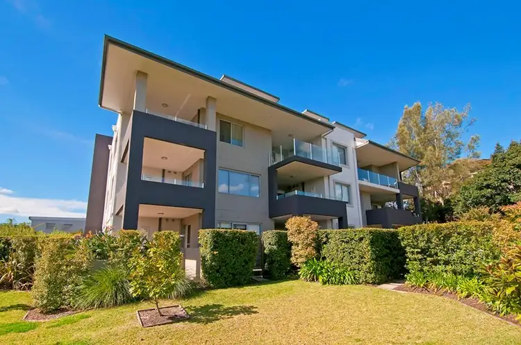 17/15 Kooringa Road, Chatswood NSW 2067