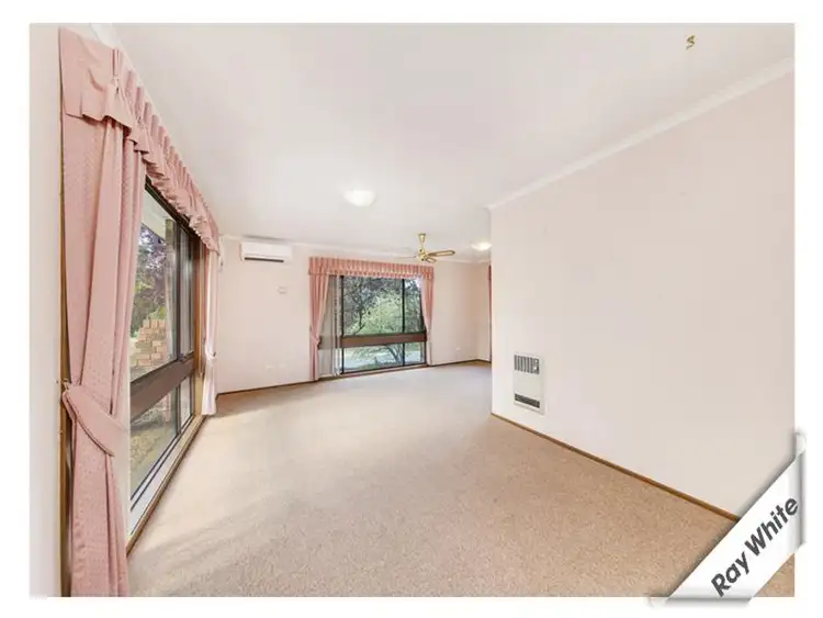 Second view of Homely house listing, 24 Muntz Street, Chisholm ACT 2905