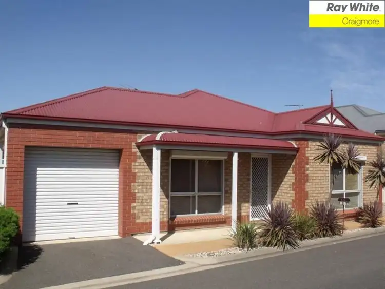 Third view of Homely house listing, Unit 2/7 1701 Golden Grove Road, Greenwith SA 5125