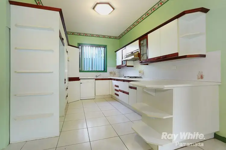 Fourth view of Homely house listing, 6 Denison Street, Parramatta NSW 2150