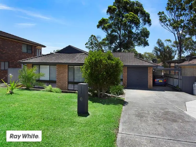 Main view of Homely house listing, 13 Hoskings Crescent, Kiama Downs NSW 2533