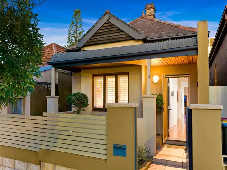 11 Foster Street, Leichhardt NSW 2040