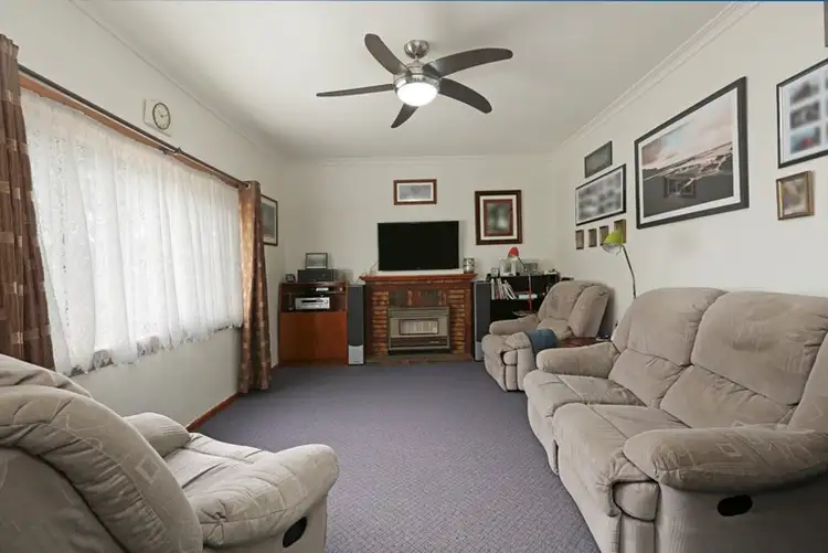 Third view of Homely house listing, 17 Allitt Avenue, Belmont VIC 3216