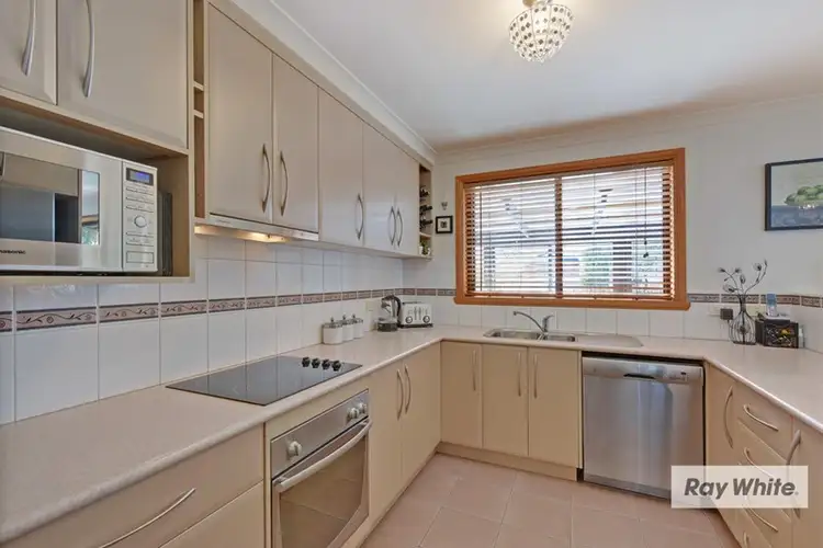 Third view of Homely house listing, 2 Sandhaven Crescent, Sulphur Creek TAS 7316