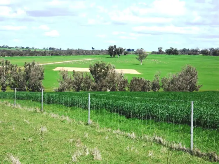 Third view of Homely rural property listing, Hyfield, Crossburn, Yaralla, Kojonup WA 6395