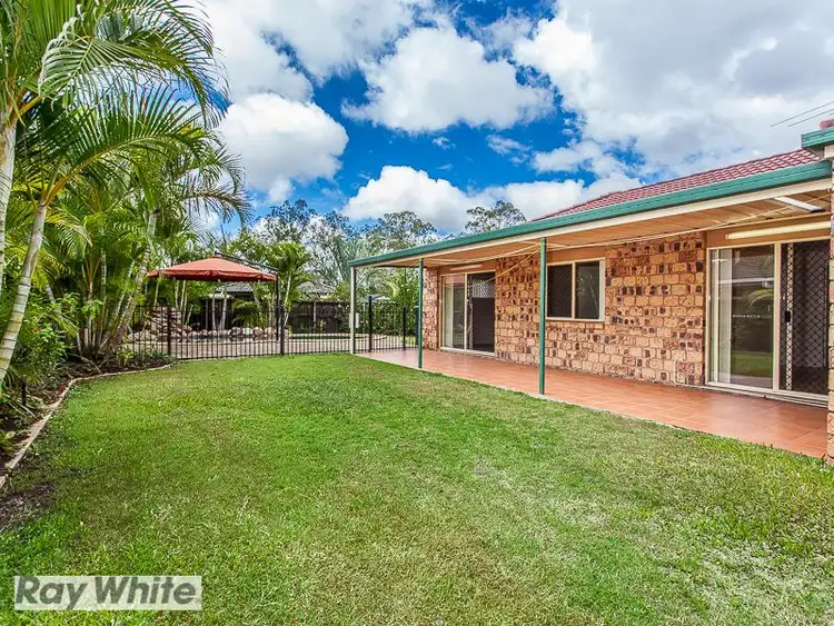 6 Tawny Court, Bray Park QLD 4500