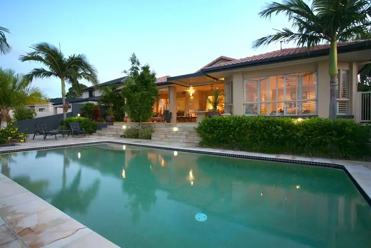 Second view of Homely house listing, 63/40 Cotlew Street East, Southport QLD 4215