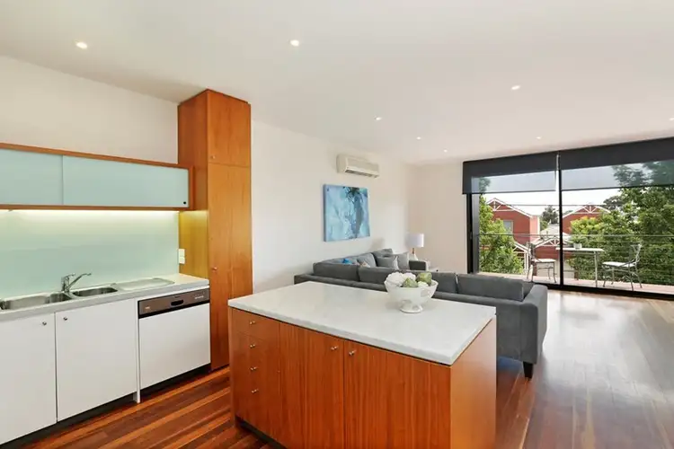 Fourth view of Homely townhouse listing, 27A Spring Street, Geelong West VIC 3218