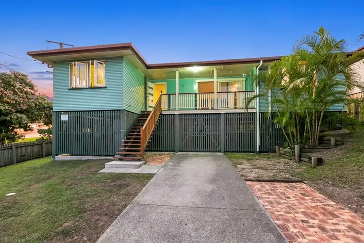 8 Baldwin Street, Bulimba QLD 4171