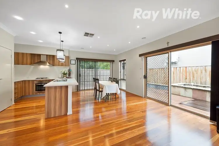 Third view of Homely house listing, 34 Mansfield Street, Epping VIC 3076