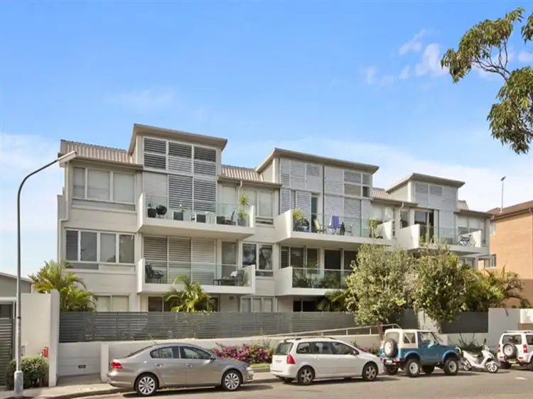 5/7-11 Henderson Street, Bondi NSW 2026