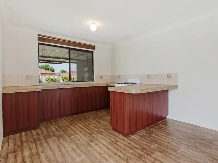 Fifth view of Homely house listing, 11 Darling Way, Greenfields WA 6210