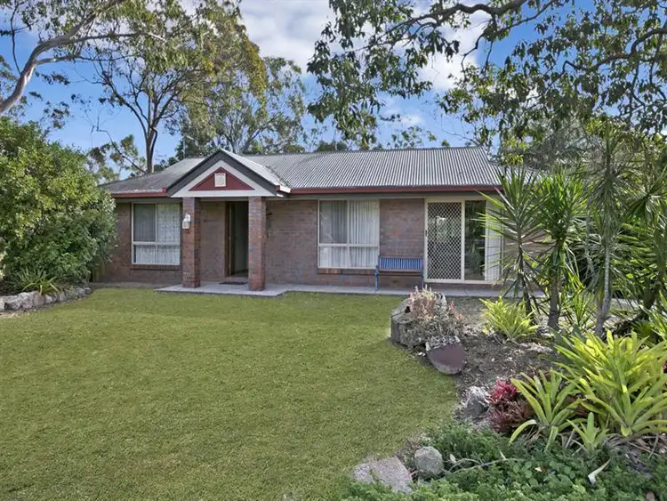 Third view of Homely house listing, 29 Willowie Crescent, Capalaba QLD 4157
