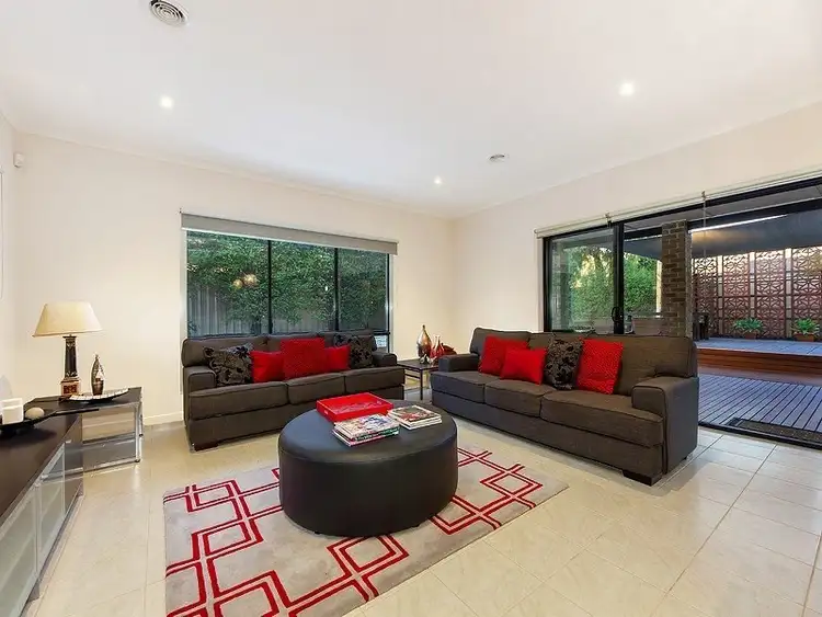 Fifth view of Homely house listing, 6 Brinkhill Court, Cairnlea VIC 3023