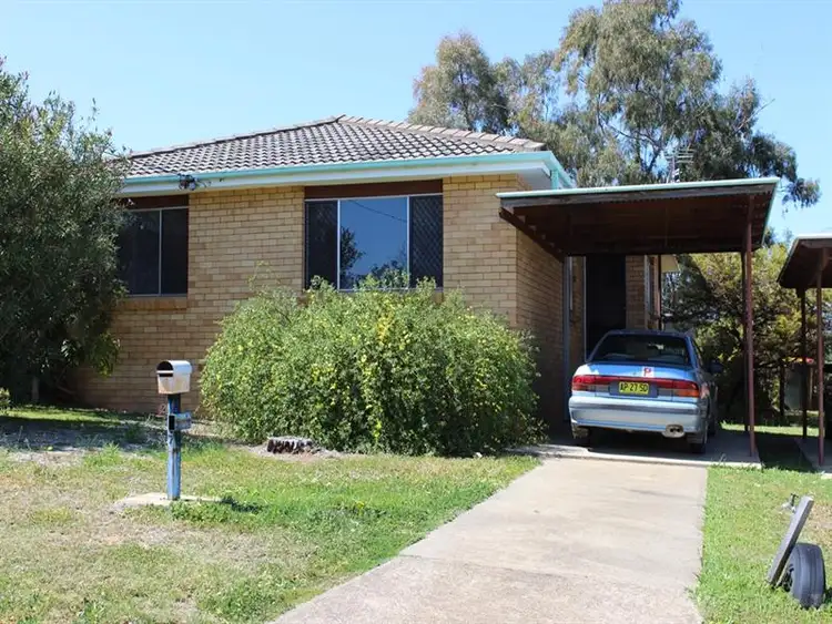 Main view of Homely other listing, 17 Yarmouth Parade, Tamworth NSW 2340