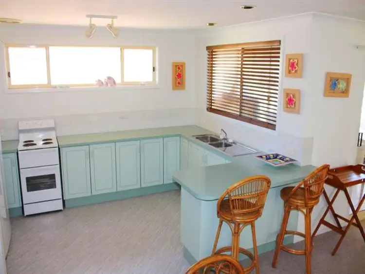Second view of Homely house listing, 48 The Parapet, Manyana NSW 2539