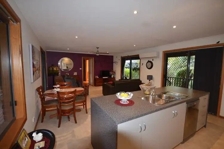 Third view of Homely rural property listing, 55 Pascoe Street, Avoca VIC 3467