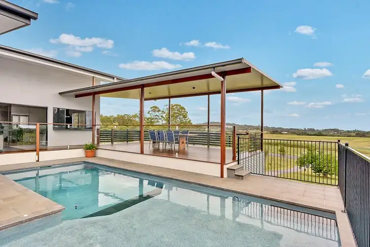 626 Petrie Creek Road, Rosemount QLD 4560