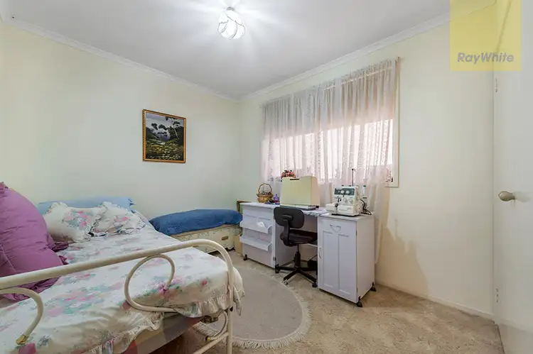 Sixth view of Homely house listing, 4/35 Carlisle Street, Craigieburn VIC 3064