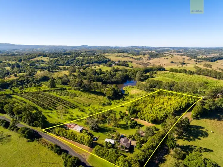 Fourth view of Homely house listing, 246 Duncan Road, Numulgi NSW 2480